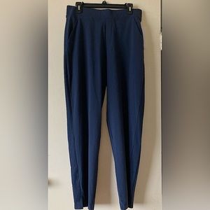 Athleta Brooklyn Ankle Pant size 12T